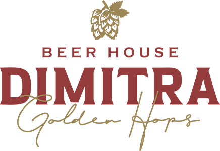 >Dimitra Golden Hops Beer House