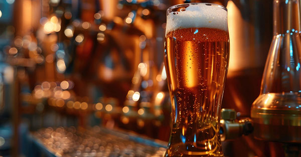 Dimitra – Golden Hops Beer House