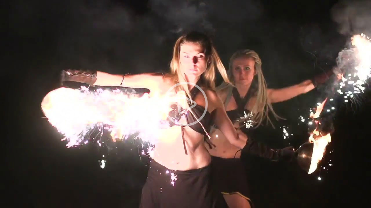 Fire  Show