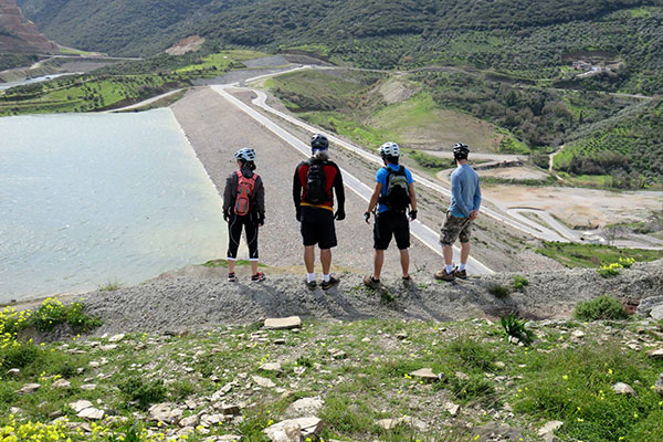 Hiking & Biking