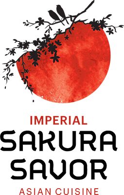 Imperial Sakura Savor