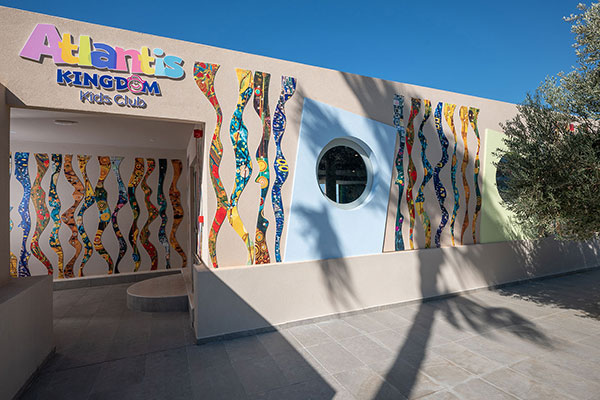 Atlantis Kingdom Kids Club