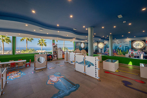 Atlantis Kingdom Kids Club