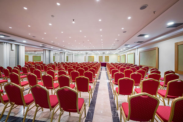 Conference Facilities