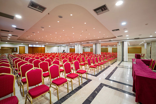 Conference Facilities