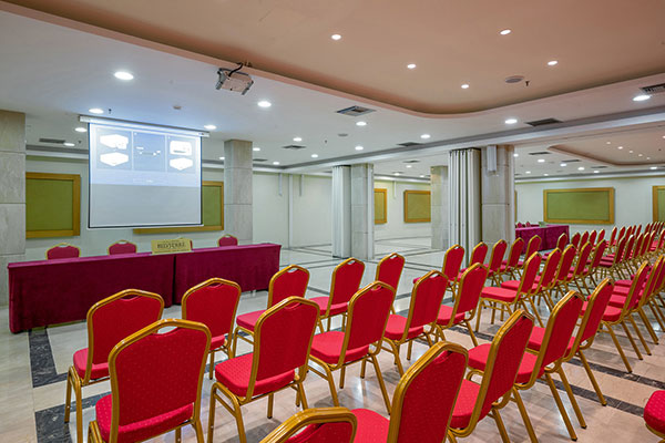 Conference Facilities