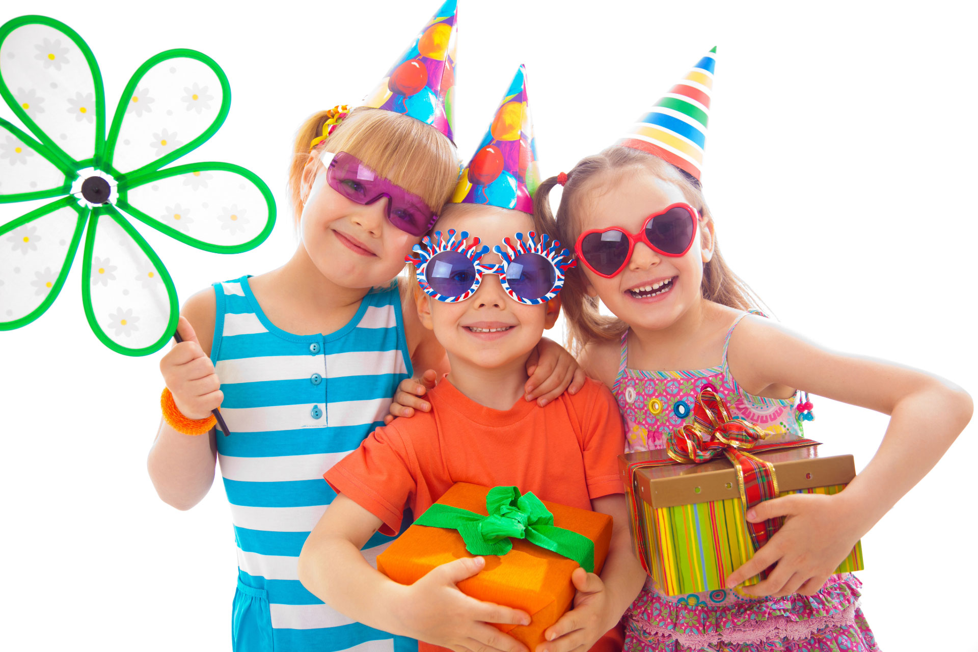 Belvederian Junior Birthday Bash