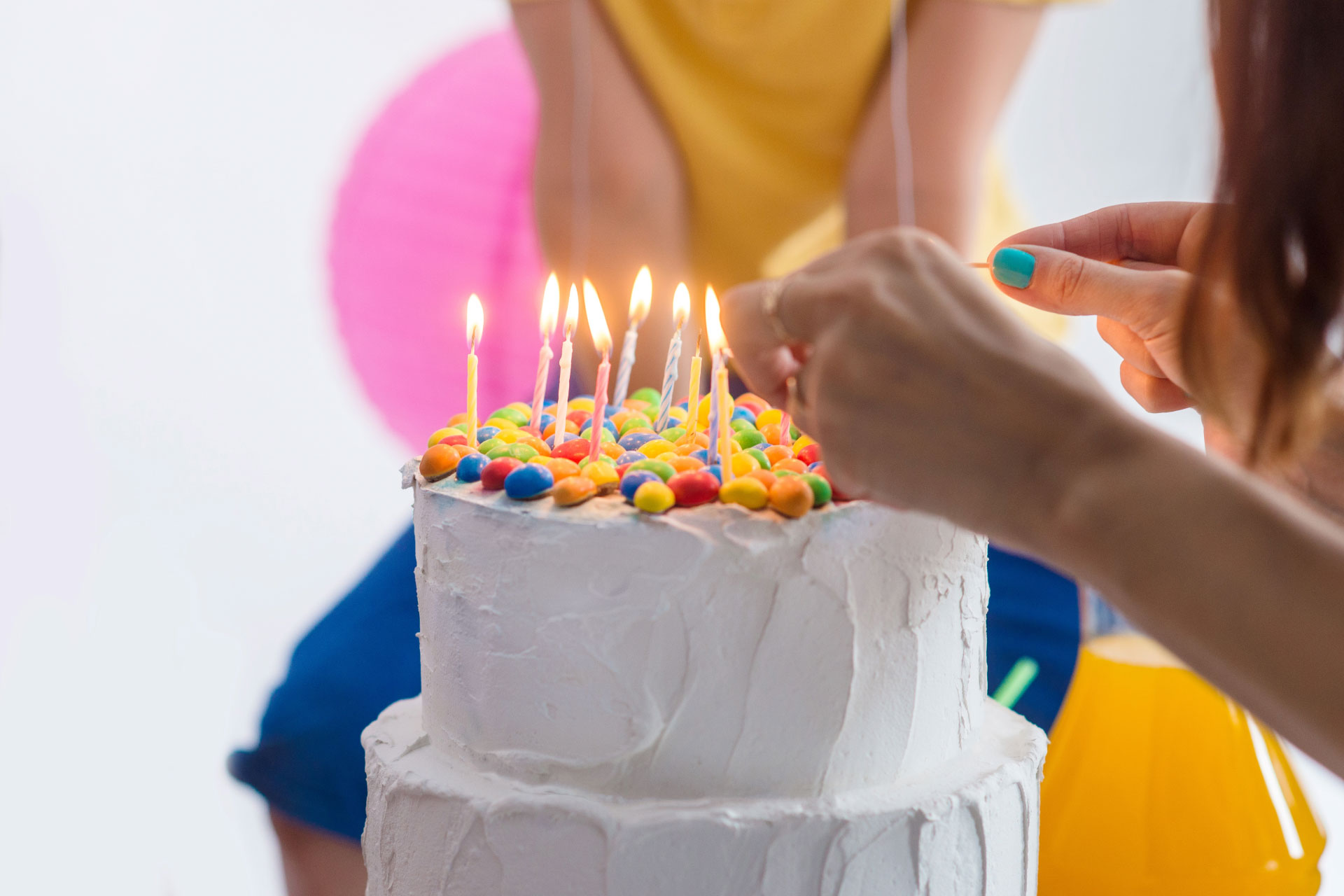 Kids Birthday Packages