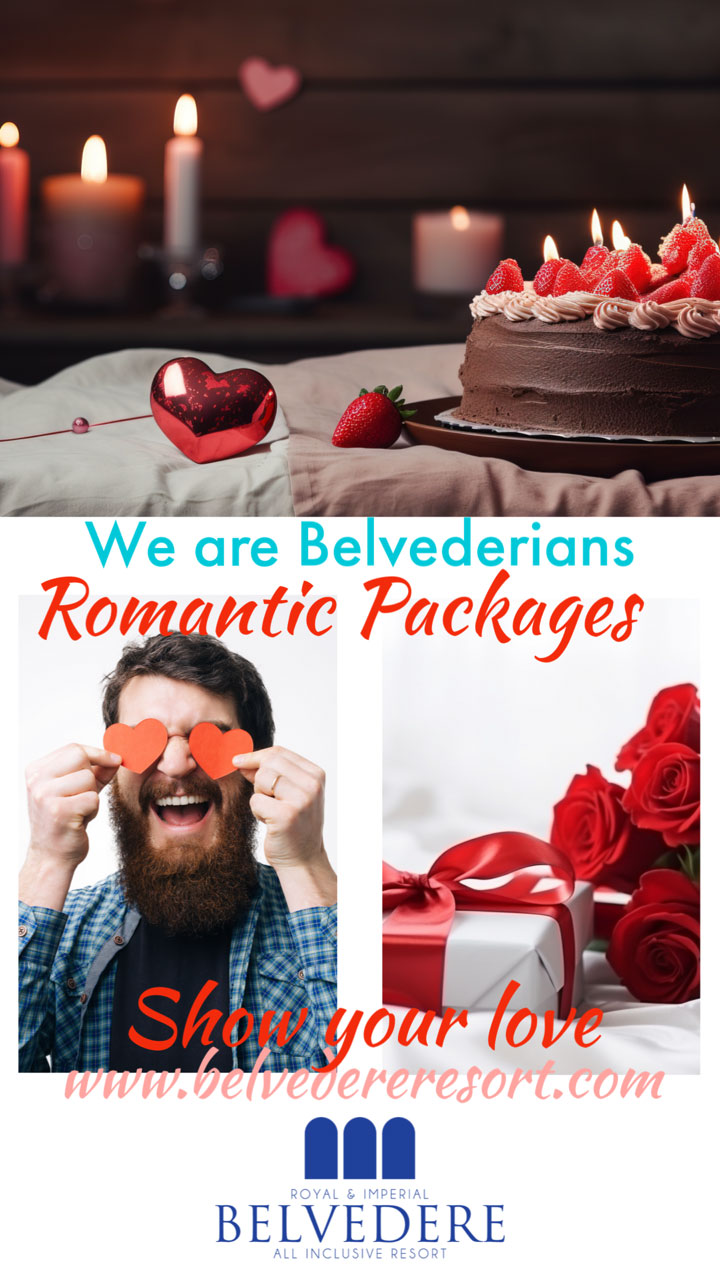 Romantic Package