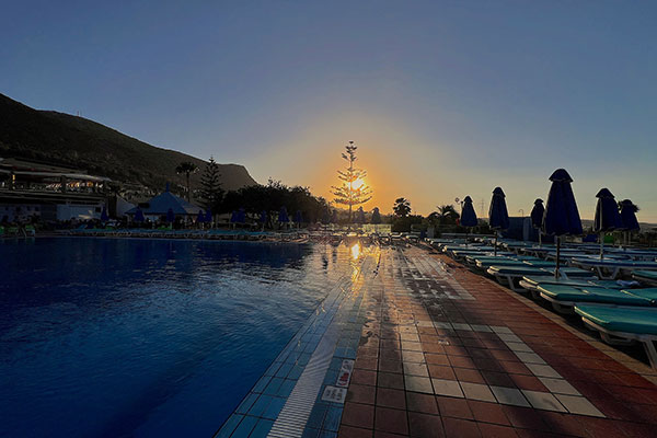 Pools