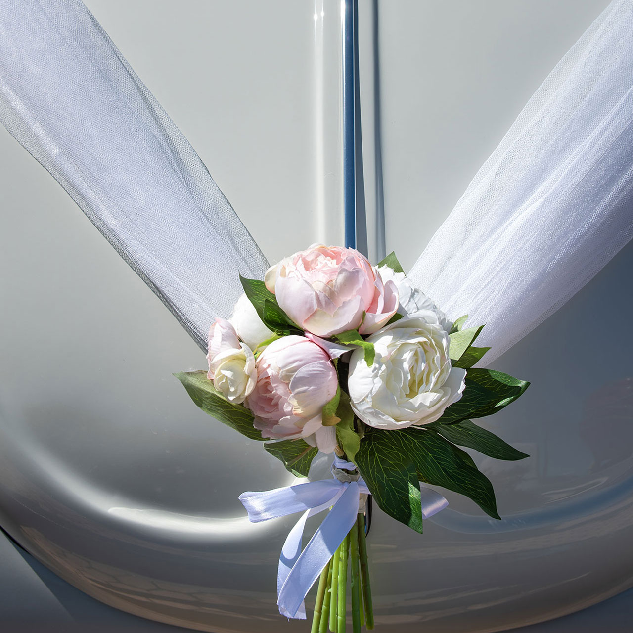 Belvederian Royalty Premium Wedding Package