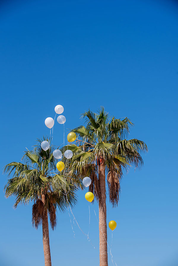 Belvedere Resort Weddings