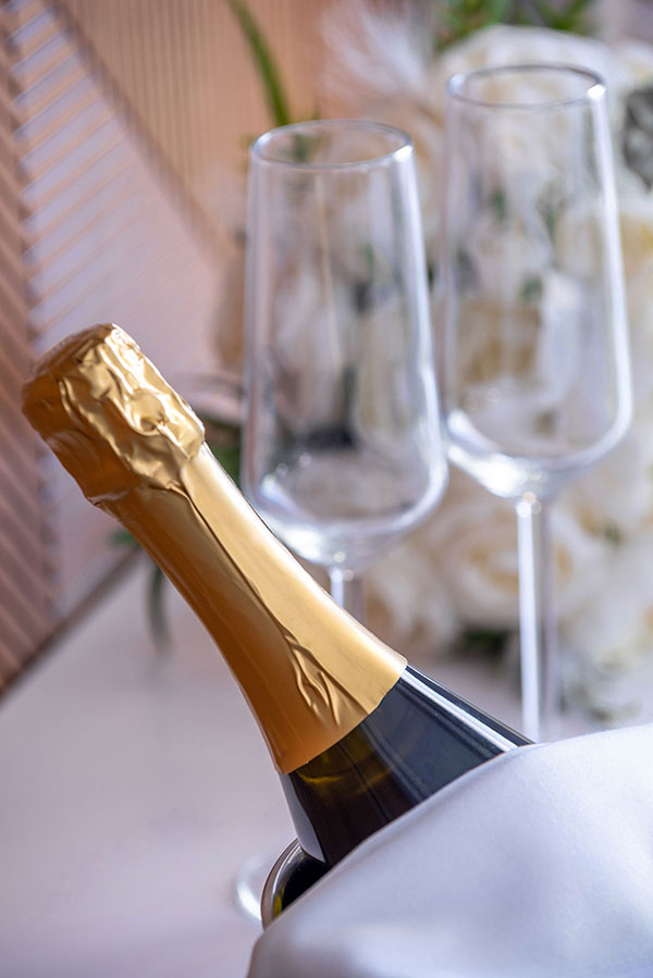 Belvedere Resort Weddings