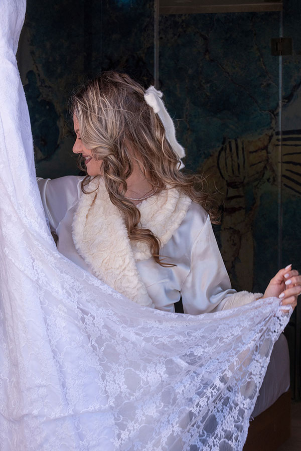 Belvedere Resort Weddings