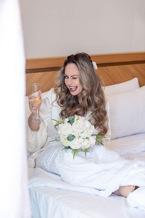 Belvedere Resort Weddings