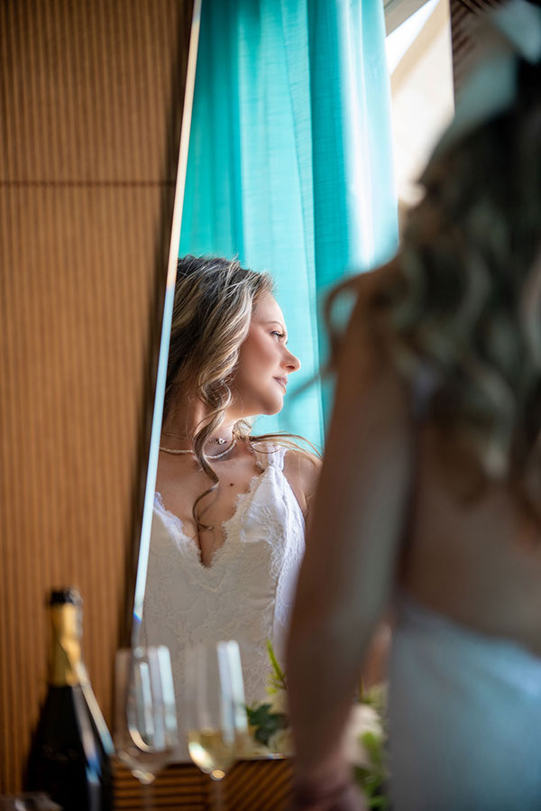 Belvedere Resort Weddings
