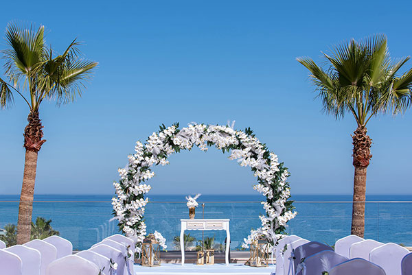 Belvedere Resort Weddings