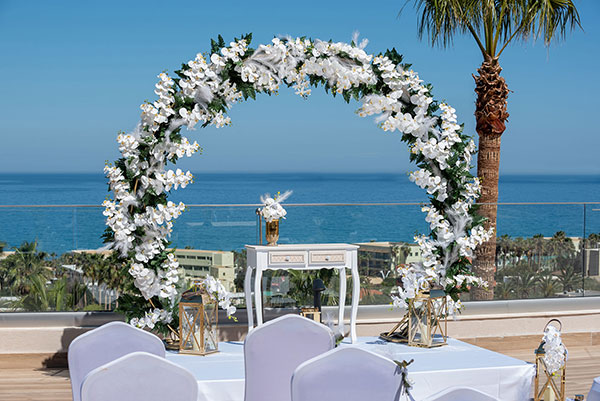 Belvedere Resort Weddings