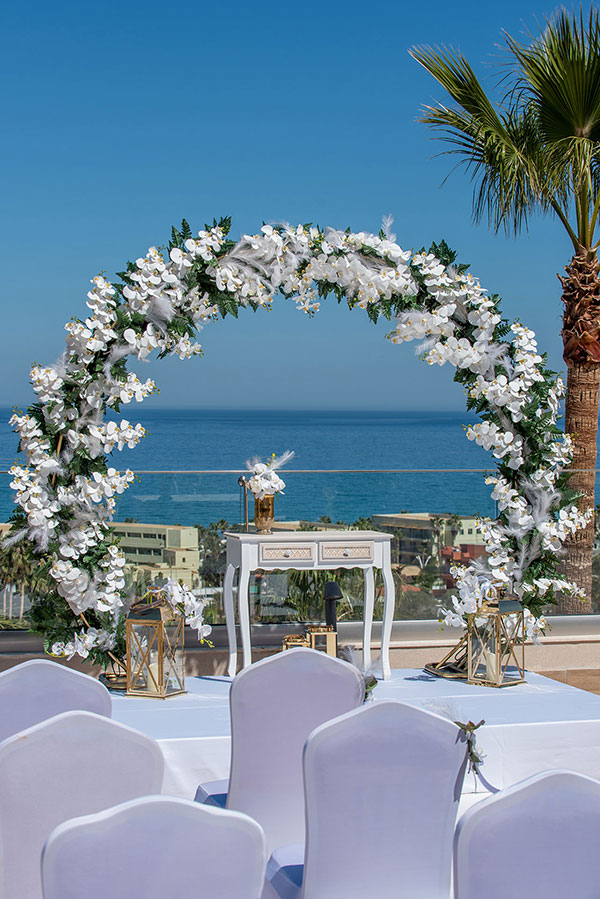 Belvedere Resort Weddings