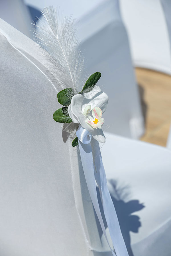 Belvedere Resort Weddings