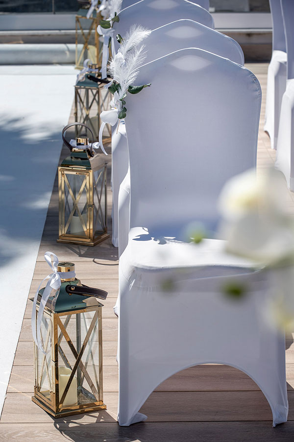 Belvedere Resort Weddings