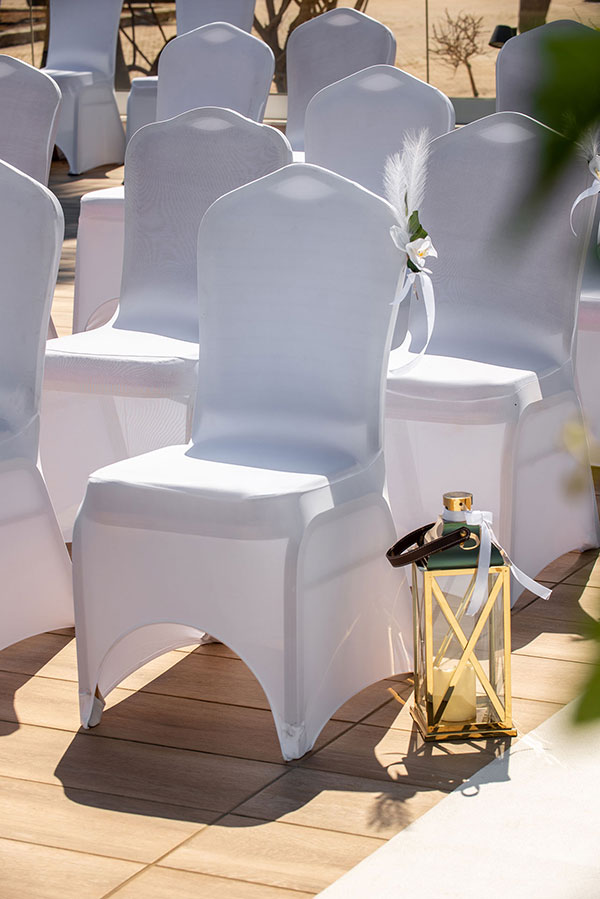 Belvedere Resort Weddings