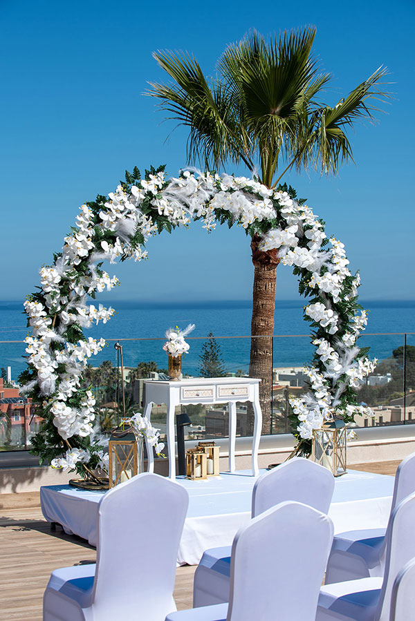 Belvedere Resort Weddings