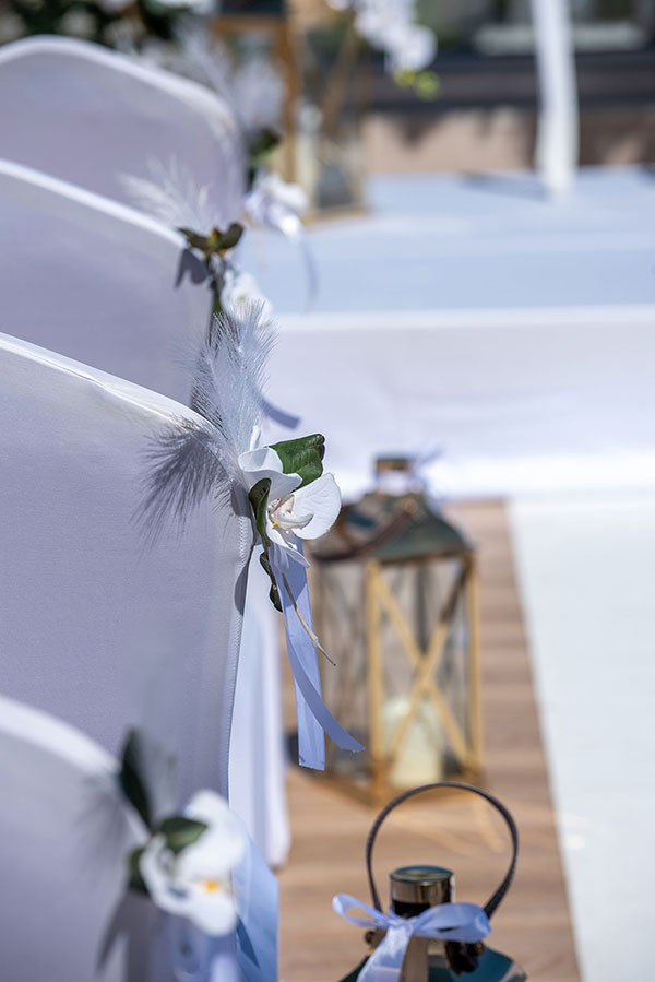 Belvedere Resort Weddings