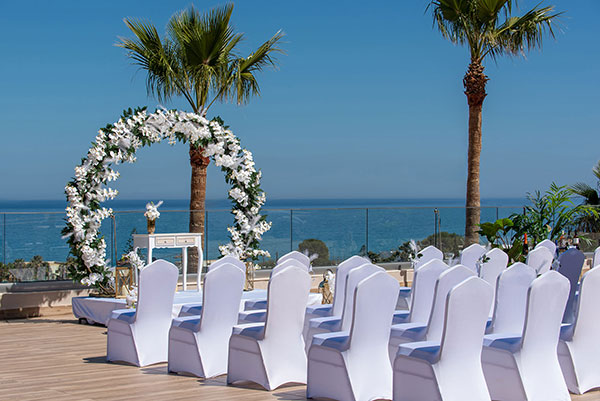 Belvedere Resort Weddings