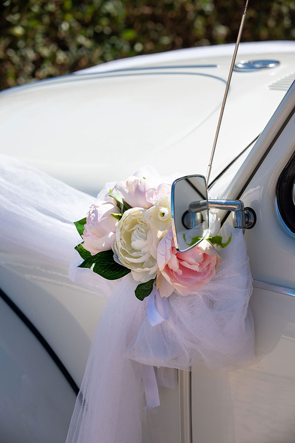 Belvedere Resort Weddings