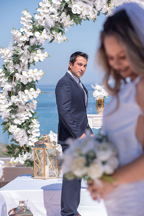 Belvedere Resort Weddings