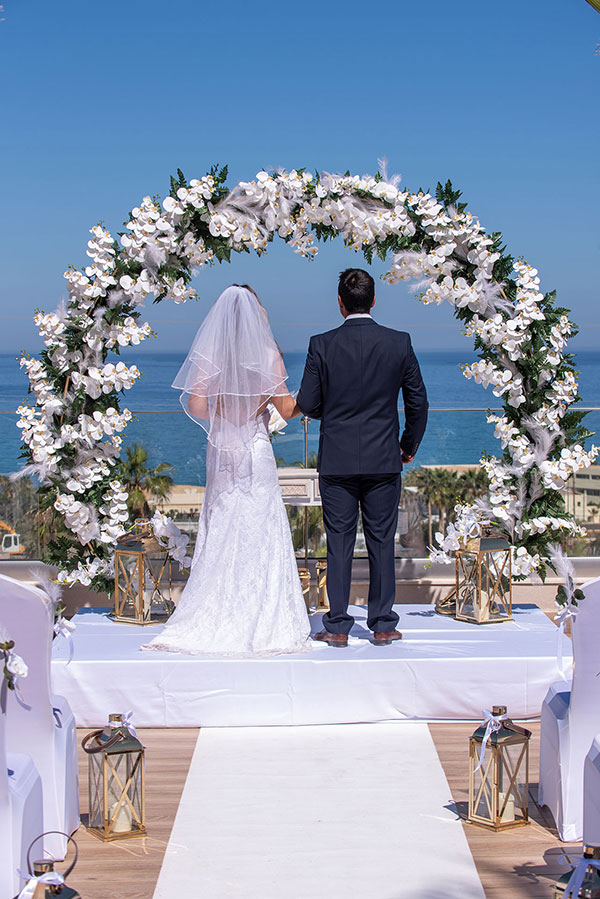 Belvedere Resort Weddings