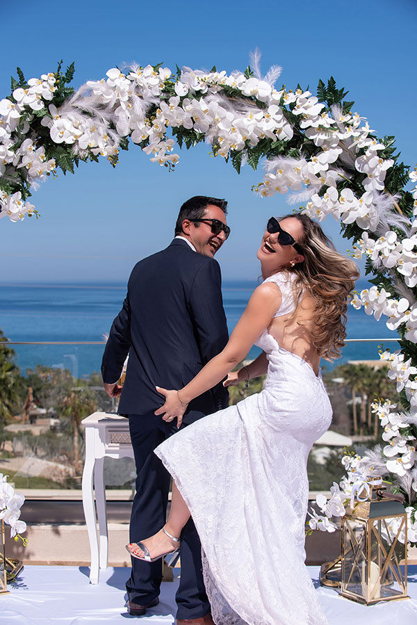 Belvedere Resort Weddings