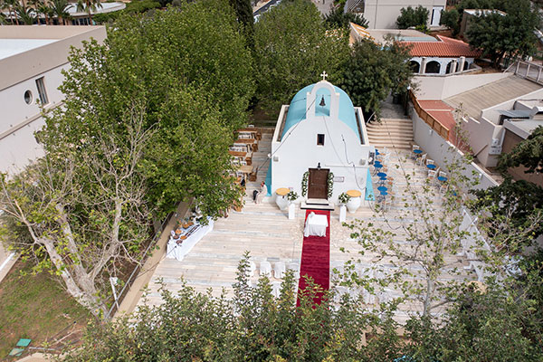 Belvedere Resort Weddings