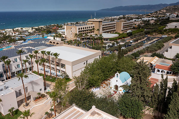 Belvedere Resort Weddings
