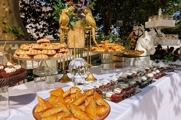 Belvedere Resort Weddings