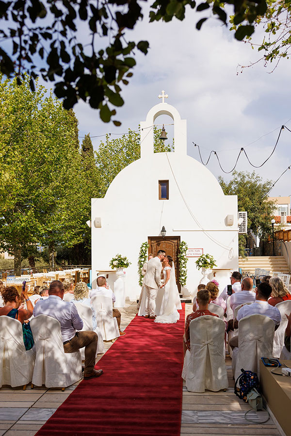 Belvedere Resort Weddings