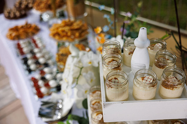 Belvedere Resort Weddings