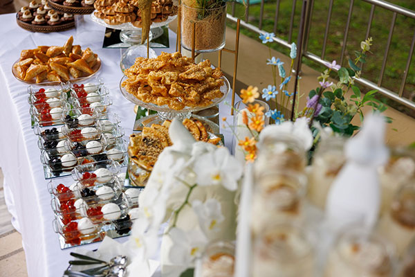 Belvedere Resort Weddings