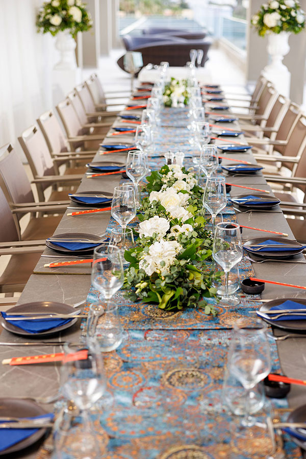 Belvedere Resort Weddings