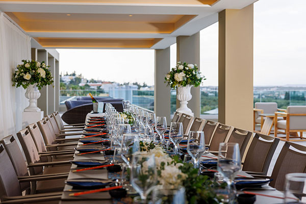 Belvedere Resort Weddings