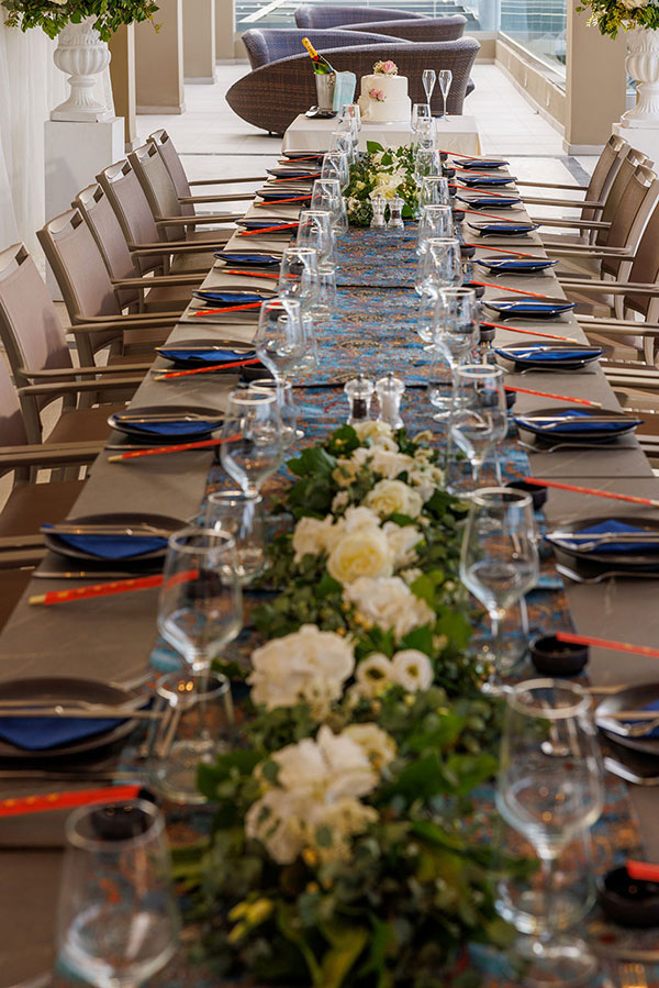 Belvedere Resort Weddings