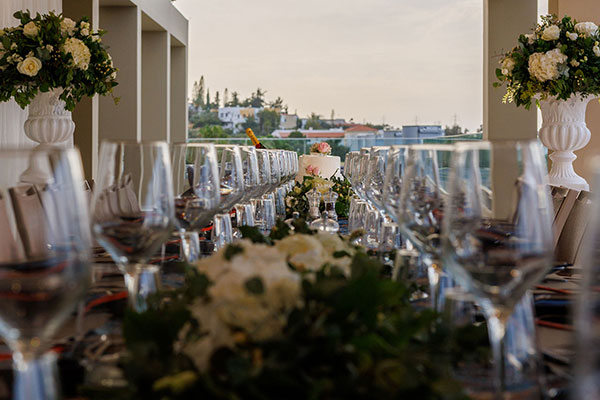 Belvedere Resort Weddings