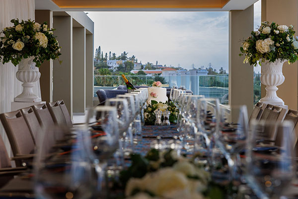 Belvedere Resort Weddings