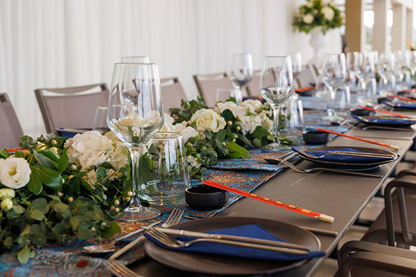 Belvedere Resort Weddings