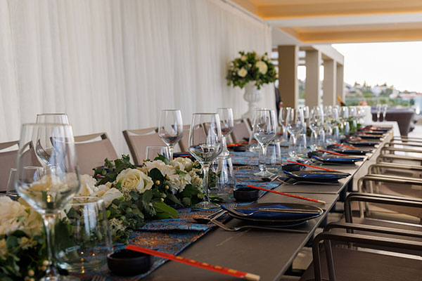Belvedere Resort Weddings