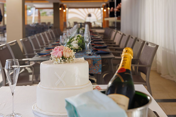 Belvedere Resort Weddings