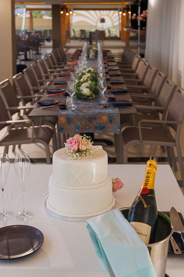 Belvedere Resort Weddings