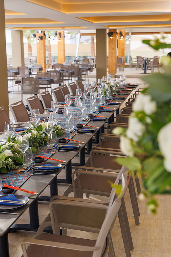Belvedere Resort Weddings