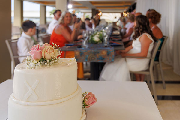 Belvedere Resort Weddings